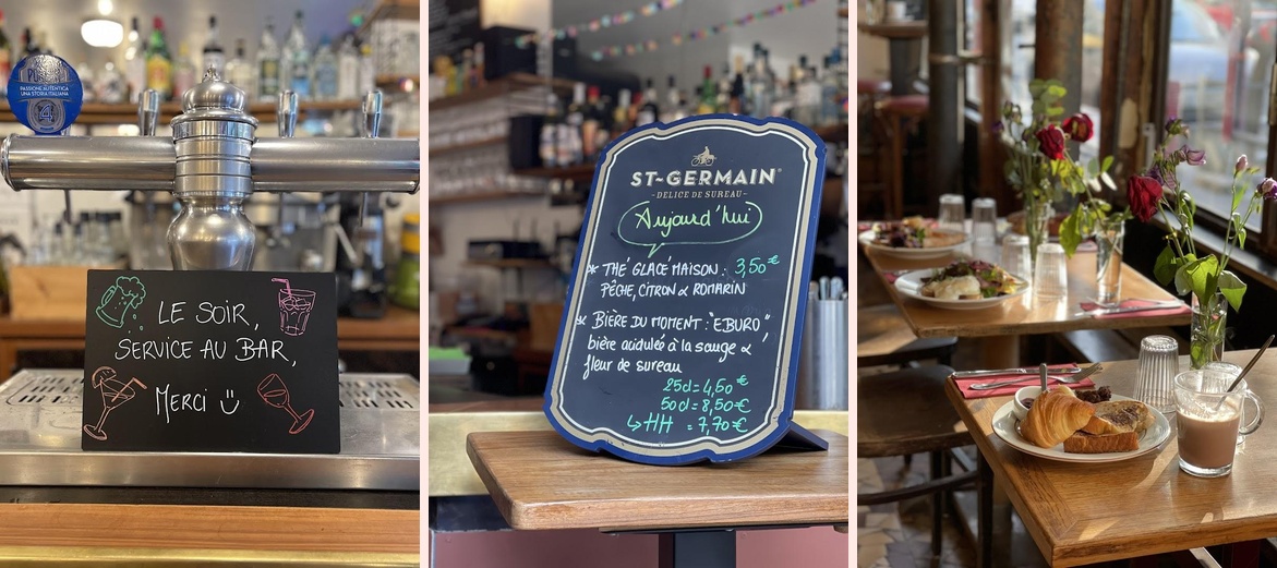 La Roue Libre - Photo 1