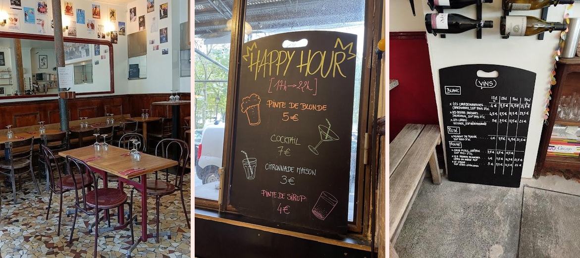 La Roue Libre - Photo 2